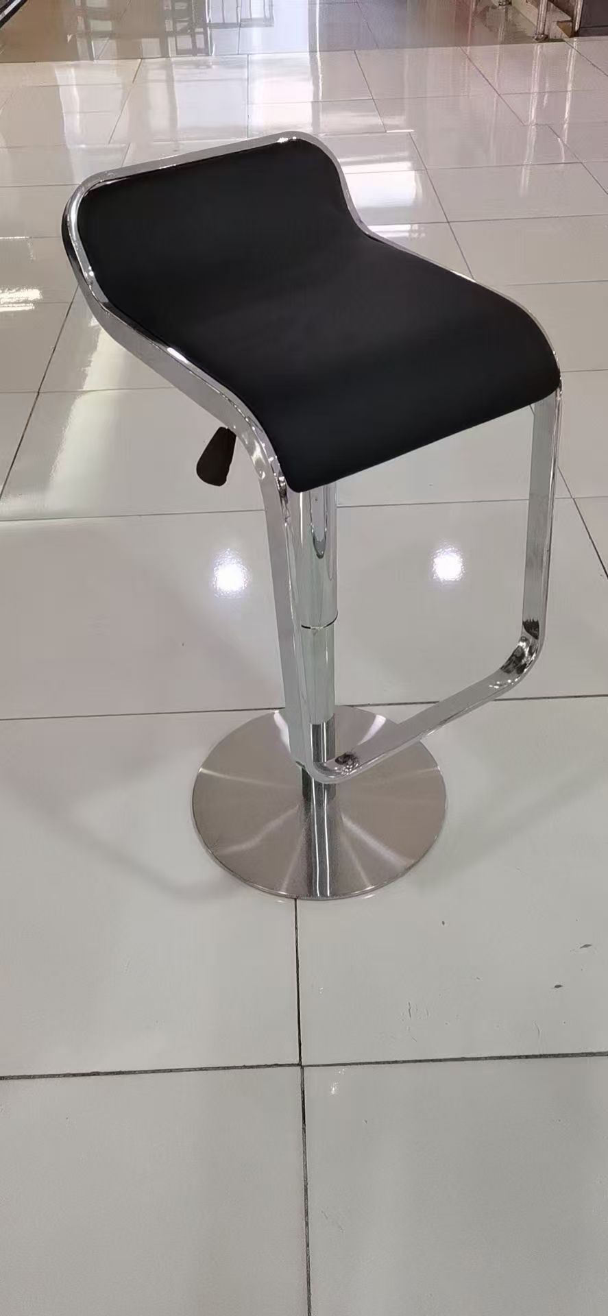 辦公吧臺(tái)椅01